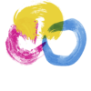 logos digyprint letras blancas