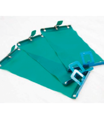 abrasadera 3d silicon