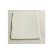 ceramico blanco