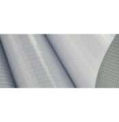 Plástico PVC Translucido para Impresión de Tintas Base Solvente en Gráficos que Requieren el Uso de Iluminación a Base de Luz, 380 gsm x m2, 9 x 9, 500 x 500, Garantía Sólo por Daños Visibles de Fábrica y/o Impresión/Sellado