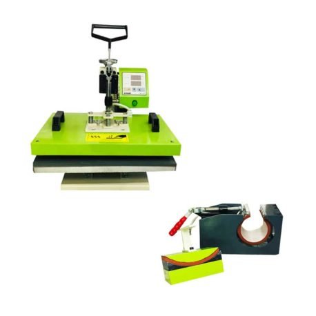 Equipo de Transferencia Térmica de Uso Ligero, Corriente Eléctrica 110 V/60H z, Controladores Digitales, Manual, Resistencias, Accesorios Intercambiables, Construida en Acero de Alta Resistencia, 3 Años de Garantía Sólo en Partes Mecánicas, Servicios Gratis Semestrales/Anuales Durante el Tiempo de Garantía