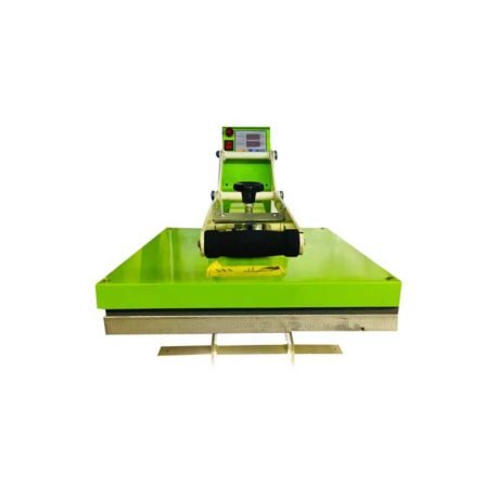 Equipo de Transferencia Térmica de Uso Industrial, Corriente Eléctrica 110V/60Hz, Controladores Digitales, Apertura y Timer Automáticos Programables, Fabricada en Acero de Alta Resistencia, 3 Años de Garantía Sólo en Partes Mecánicas, Servicios Gratis Smestrales/Anuales Durante el Tiempo de Garantía